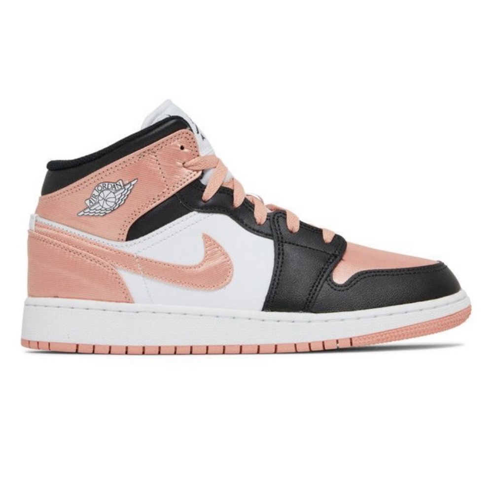 Air Jordan Mid Sneakers